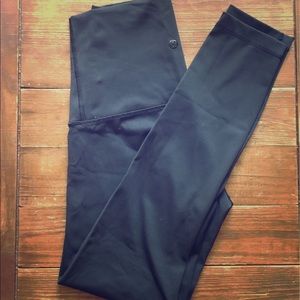 Lululemon High Rise Wunder Under